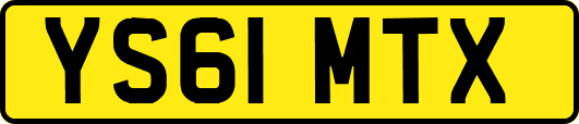 YS61MTX