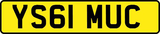 YS61MUC