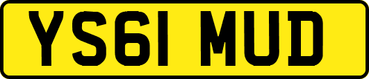 YS61MUD
