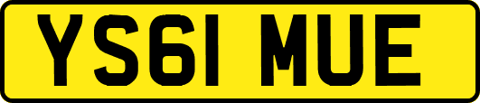 YS61MUE
