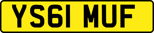 YS61MUF