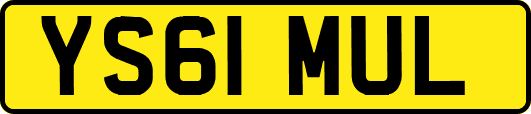 YS61MUL