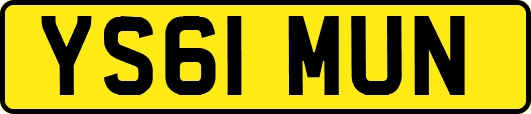 YS61MUN