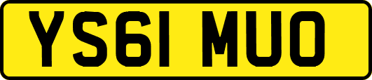 YS61MUO
