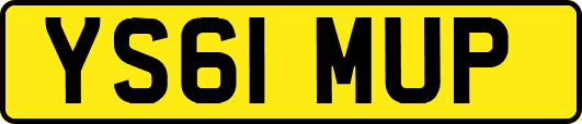 YS61MUP
