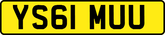YS61MUU