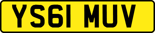 YS61MUV