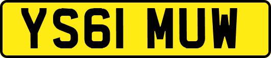 YS61MUW