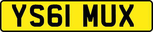 YS61MUX