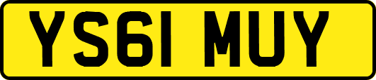YS61MUY