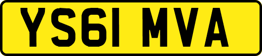 YS61MVA