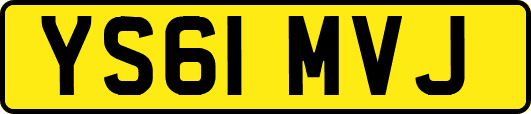 YS61MVJ
