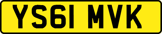 YS61MVK