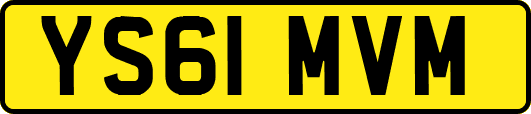 YS61MVM