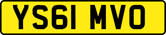 YS61MVO