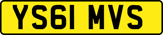 YS61MVS