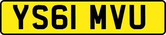 YS61MVU