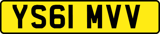 YS61MVV