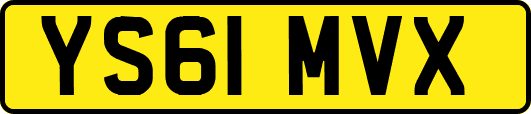 YS61MVX