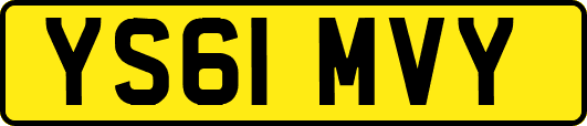 YS61MVY