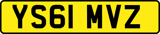 YS61MVZ