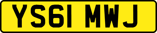 YS61MWJ