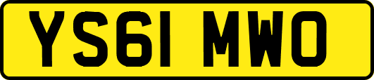 YS61MWO