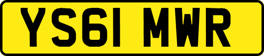YS61MWR