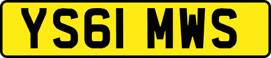 YS61MWS