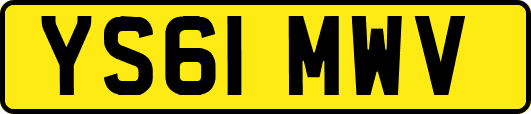 YS61MWV