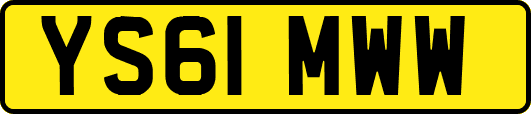 YS61MWW