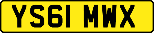 YS61MWX
