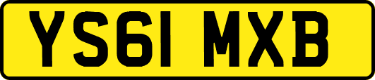 YS61MXB