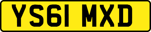 YS61MXD