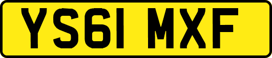 YS61MXF
