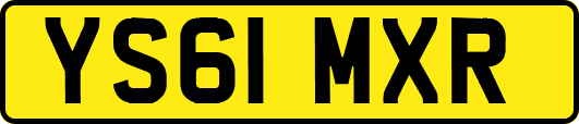 YS61MXR