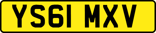 YS61MXV