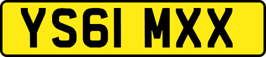 YS61MXX