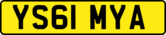 YS61MYA