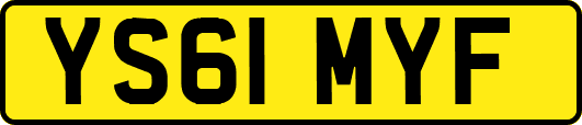 YS61MYF