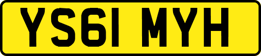 YS61MYH