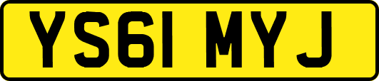 YS61MYJ