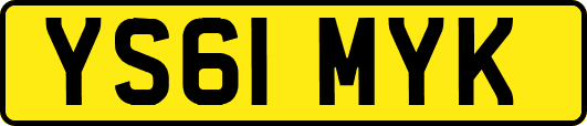 YS61MYK