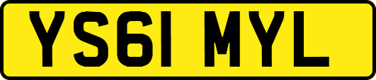 YS61MYL