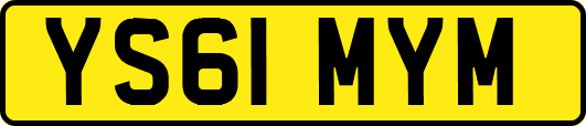 YS61MYM