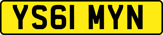 YS61MYN