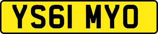 YS61MYO