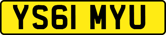 YS61MYU