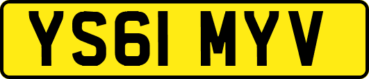 YS61MYV