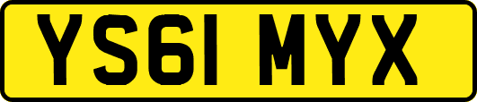 YS61MYX